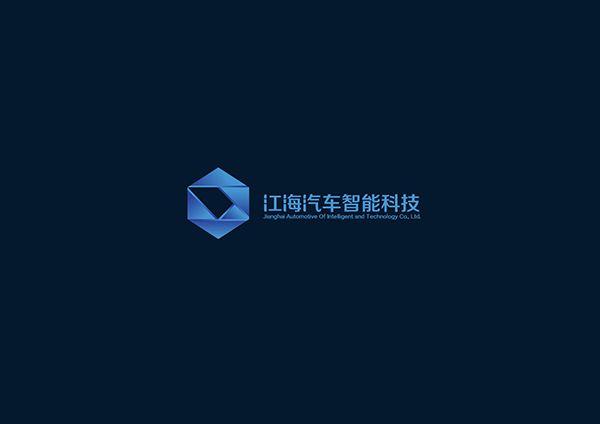 江海汽車品牌形象設(shè)計(jì)