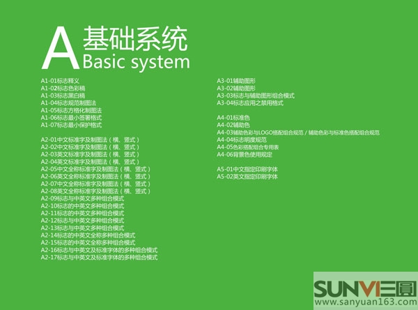 湖南桑德新能源動力VI設計
